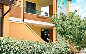 Pomposa Residence